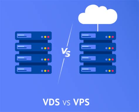 Dedicated Server ile Virtual Private Server (VPS) Arasındaki Farklar Nelerdir?