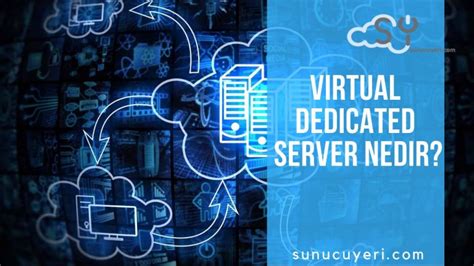 Dedicated Server Nasıl Sanallaştırılır? Virtualization Rehberi