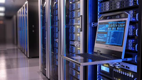 Dedicated Server Nedir?