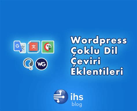 En İyi 5 WordPress Dil Eklentisi