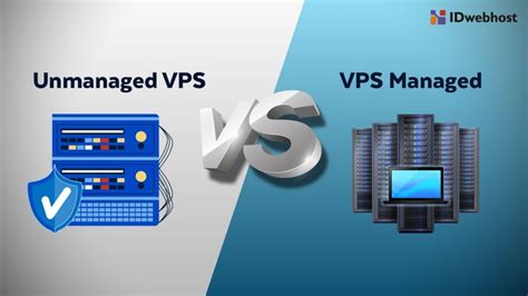 Managed VPS (Yönetilen VPS) vs. Unmanaged VPS (Yönetilmeyen VPS)