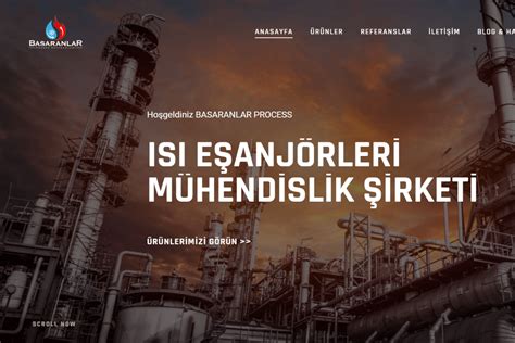 Öne Çıkan WordPress Site Örnekleri ve İlham Verici Tasarımlar