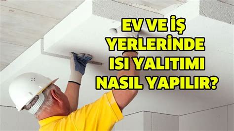 Ses Yalıtımı: Ev ve İş Yerlerinde Gürültü Problemlerine Son