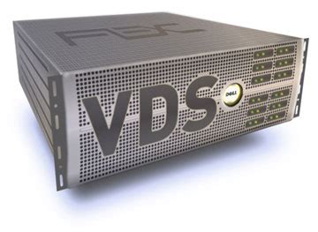 VDS Server Nedir?