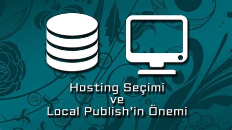 VPS Hosting Seçimi