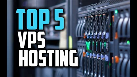 VPS Hosting Yönetimi