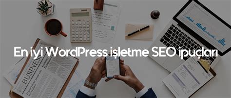 WordPress SEO İpuçları