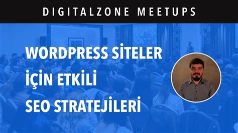 Küçük Esnaf için WordPress ile Lokal SEO Stratejileri