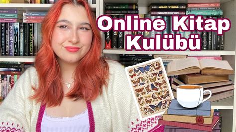 Online Kitap Kulübü Platformları