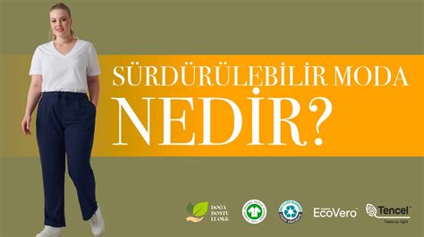 Sürdürülebilir Moda Farkındalığı Oluşturun