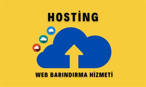 VPS ile Web Sitesi Barındırma