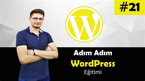 WordPress ile Bilgilendirici İçerik Oluşturma