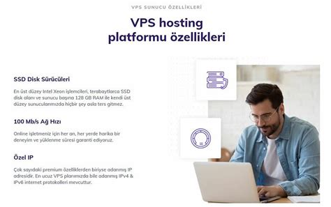 Yaratıcılar için İdeal VPS Planları