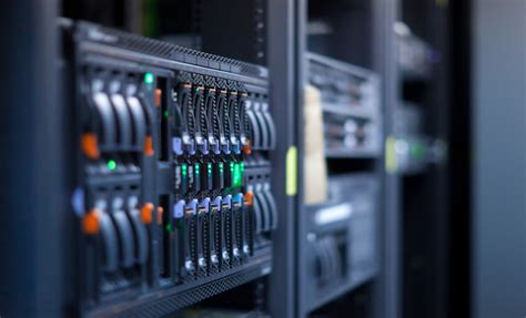 Dedicated Server ile VPS Farkları