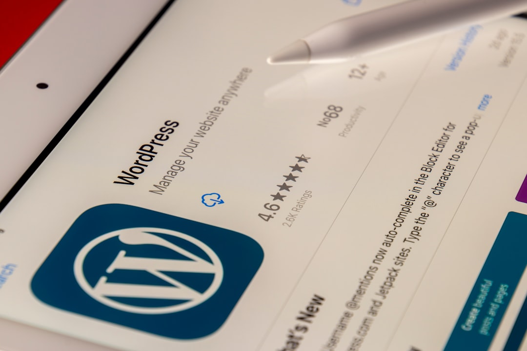 wordpress 6.7