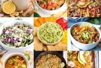 Sizzling Vegan Cinco de Mayo