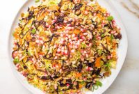 Dazzling Jeweled Rice Made Simple
