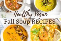 Wholesome Autumn Bowls Plant-Based Gluten-Free