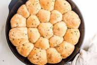Fluffy Vegan Dinner Rolls