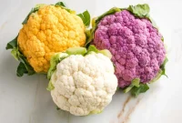 Karnabaharın Yanına Yakışanlar