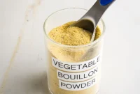 Garden Gold Broth Mix