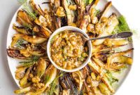 Effortless Braised Fennel