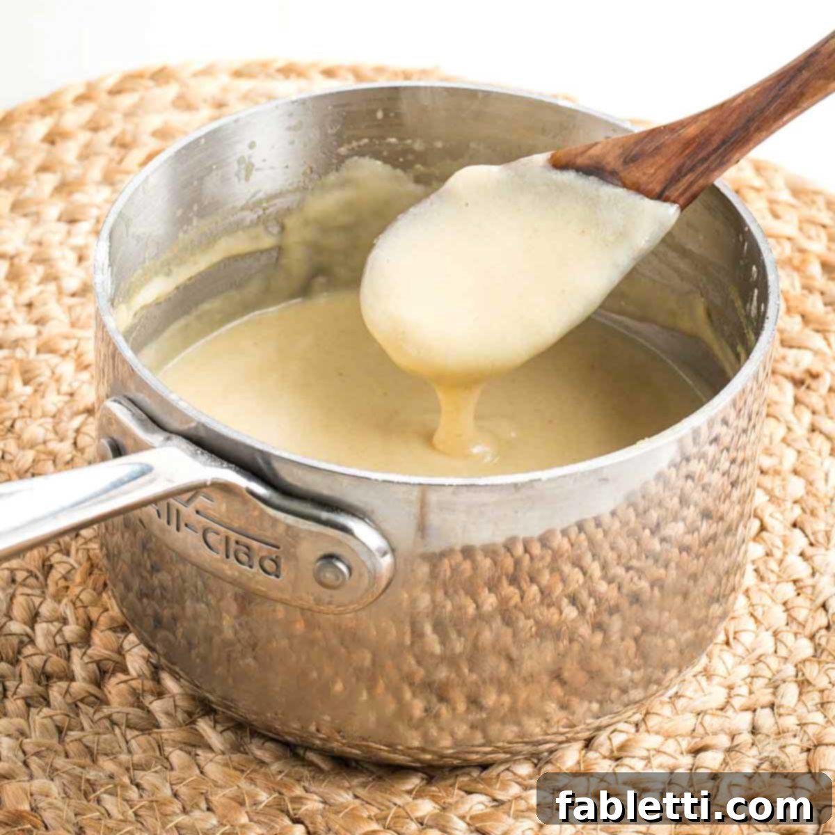 Silky Vegan Bechamel 1 featured 26336