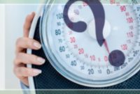 Shedding the Pounds, Gaining Life