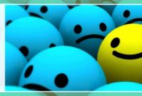 Perception is the Spin