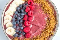 Golden Baked Quinoa Crunch