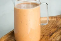 Guilt-Free Oil-Free Vegan Russian Dressing