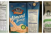 Your Guide to Healthy Milk Alternatives