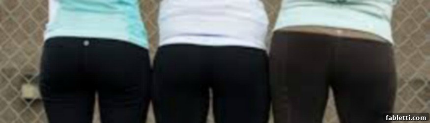 Are Your Yoga Pants a Silent Health Hazard 1 featured 3500