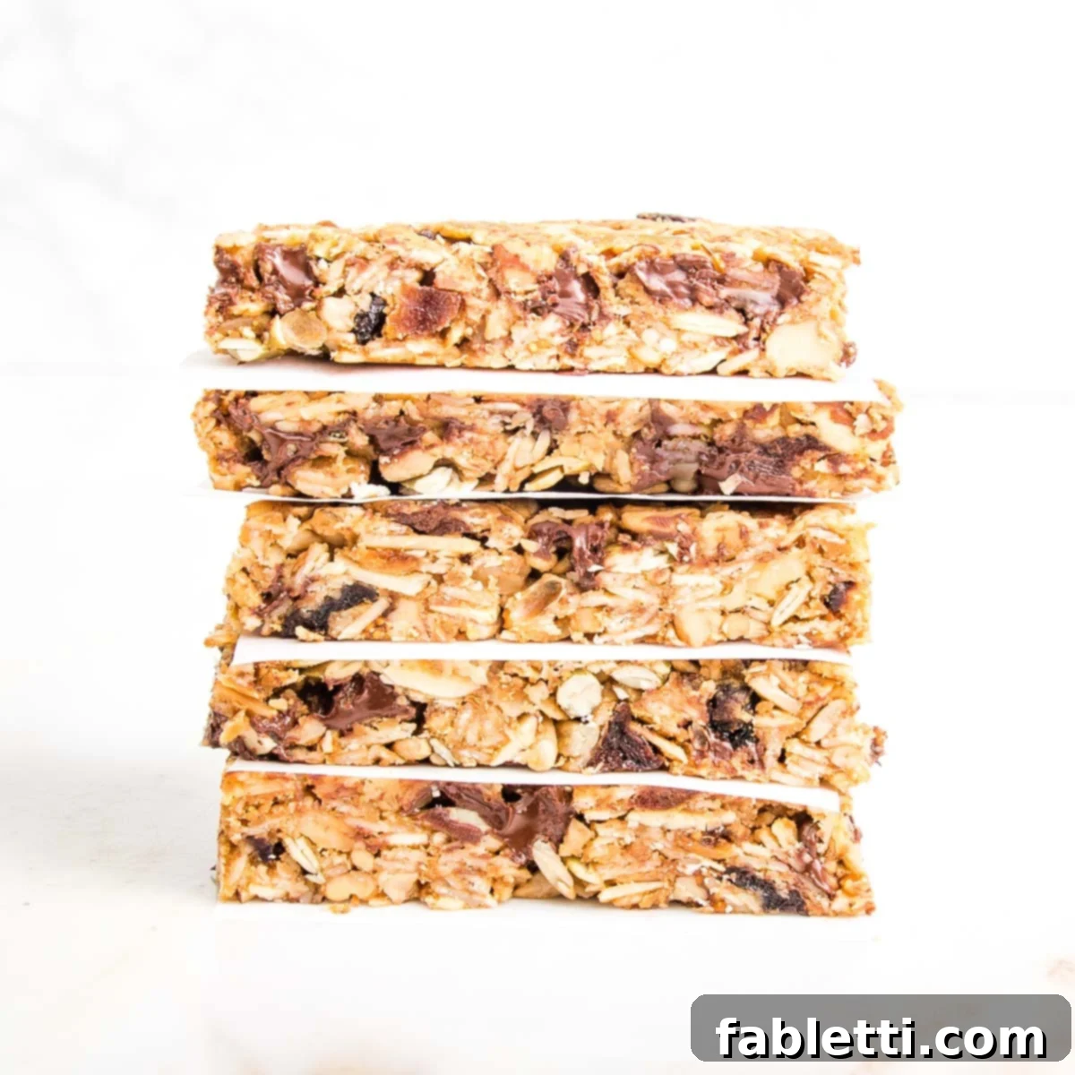 Golden Baked Granola Bites 1 featured 4205