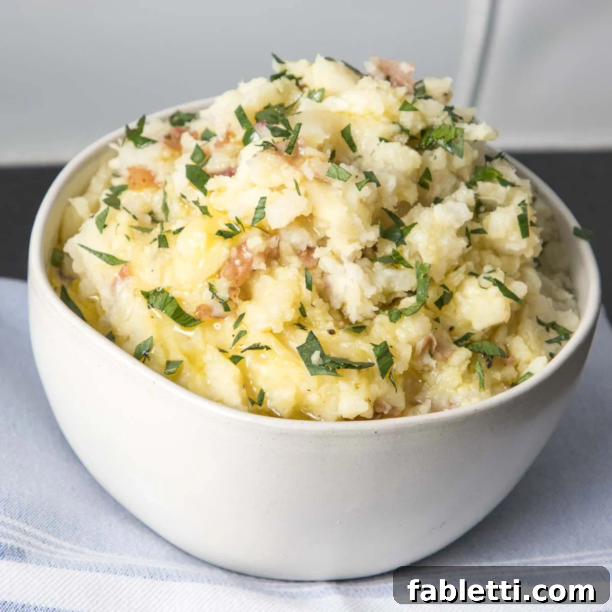 Heavenly Dairy-Free Garlic Mash 1 featured 4213