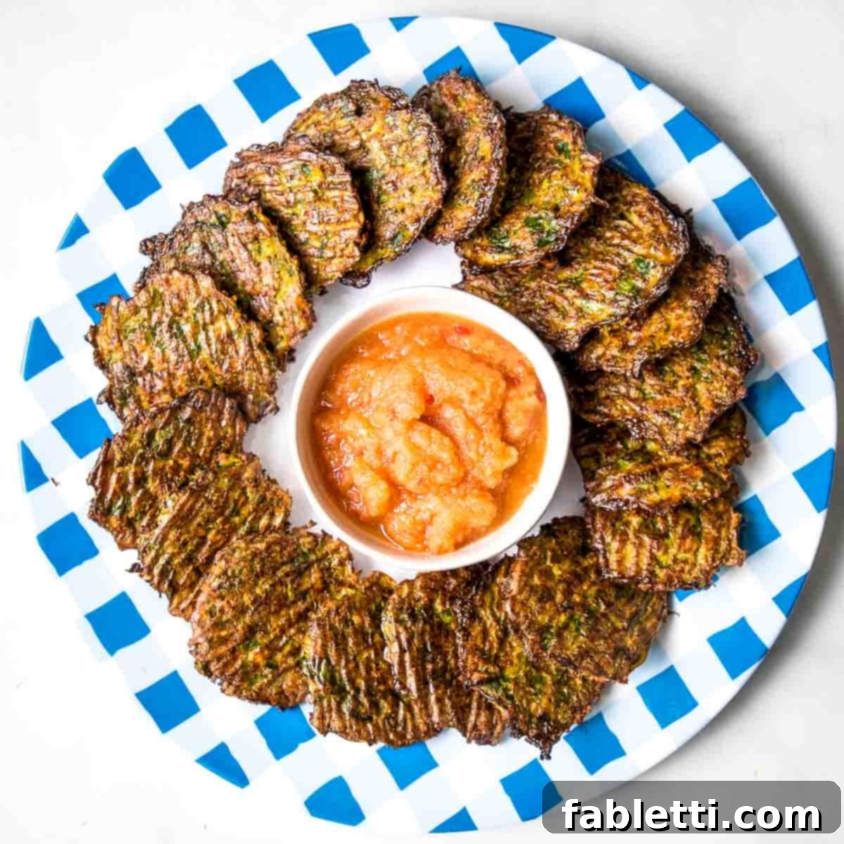 Oven-Baked Crispy Brussels Sprout Latkes 1 featured 4328