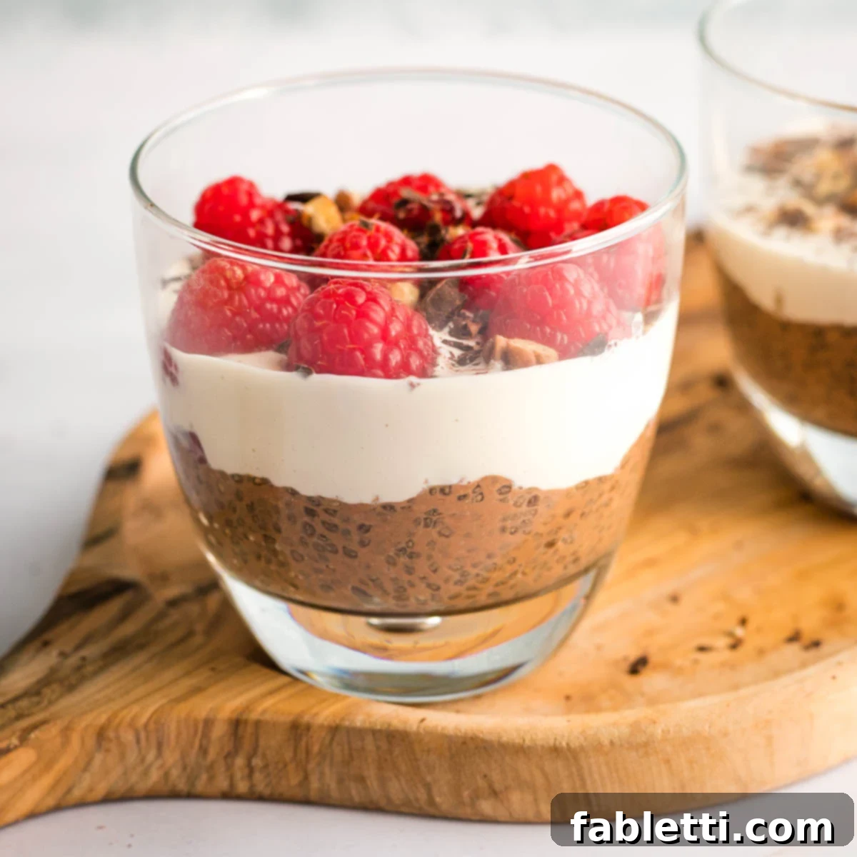 Effortless Chocolate Chia Pudding Bliss 1 featured 4608
