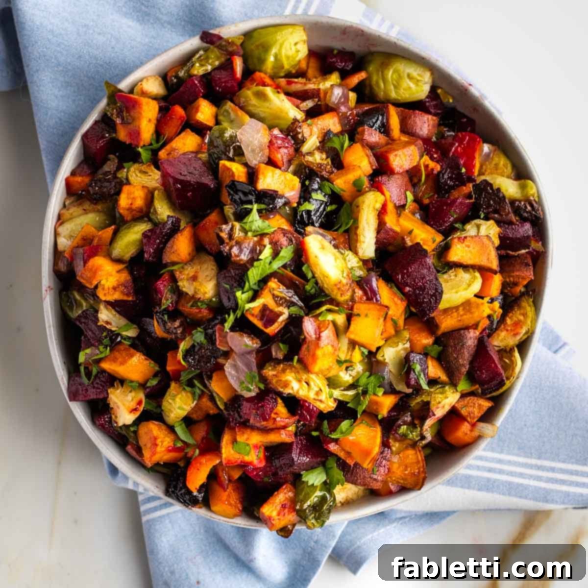 Effortless Sweet Potato and Carrot Tzimmes 1 featured 5288