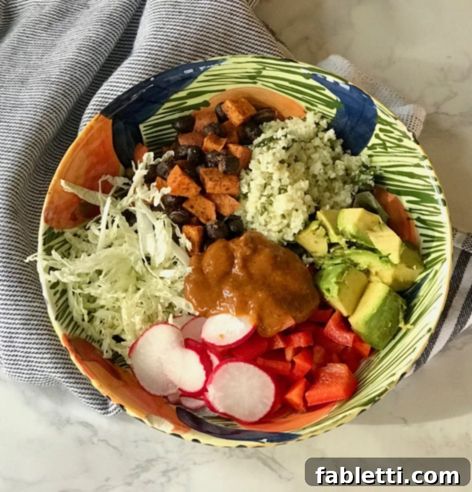 Plant-Powered Enchilada Bowls 1 featured 5335