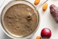 Velvet Chocolate Cherry Dream