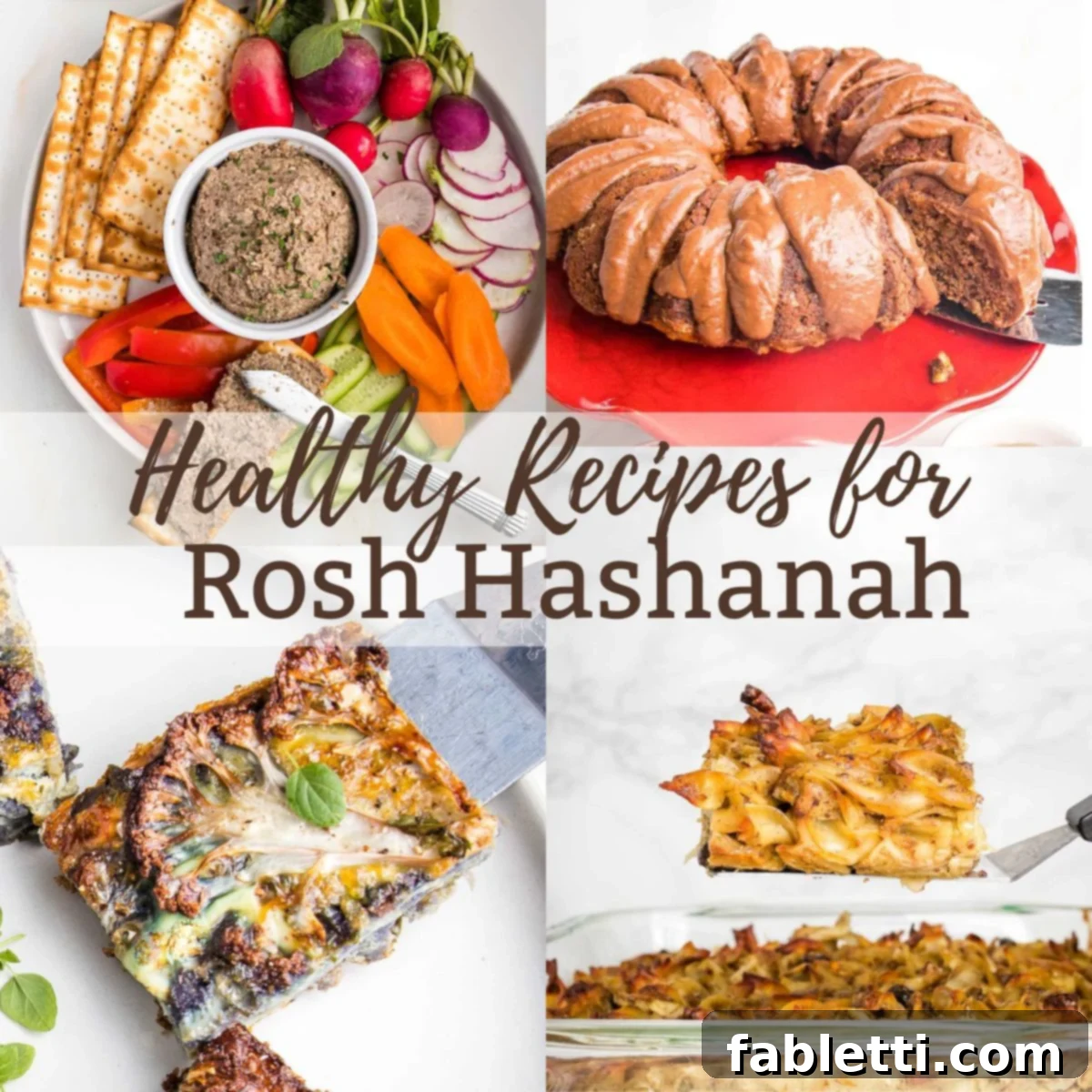 Nourishing Rosh Hashanah 2025 Recipes and Menu Inspiration 1 featured 6970
