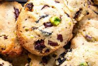 Guilt-Free Chocolate Chunk Bliss