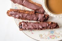 Plant-Based Biscotti Perfection