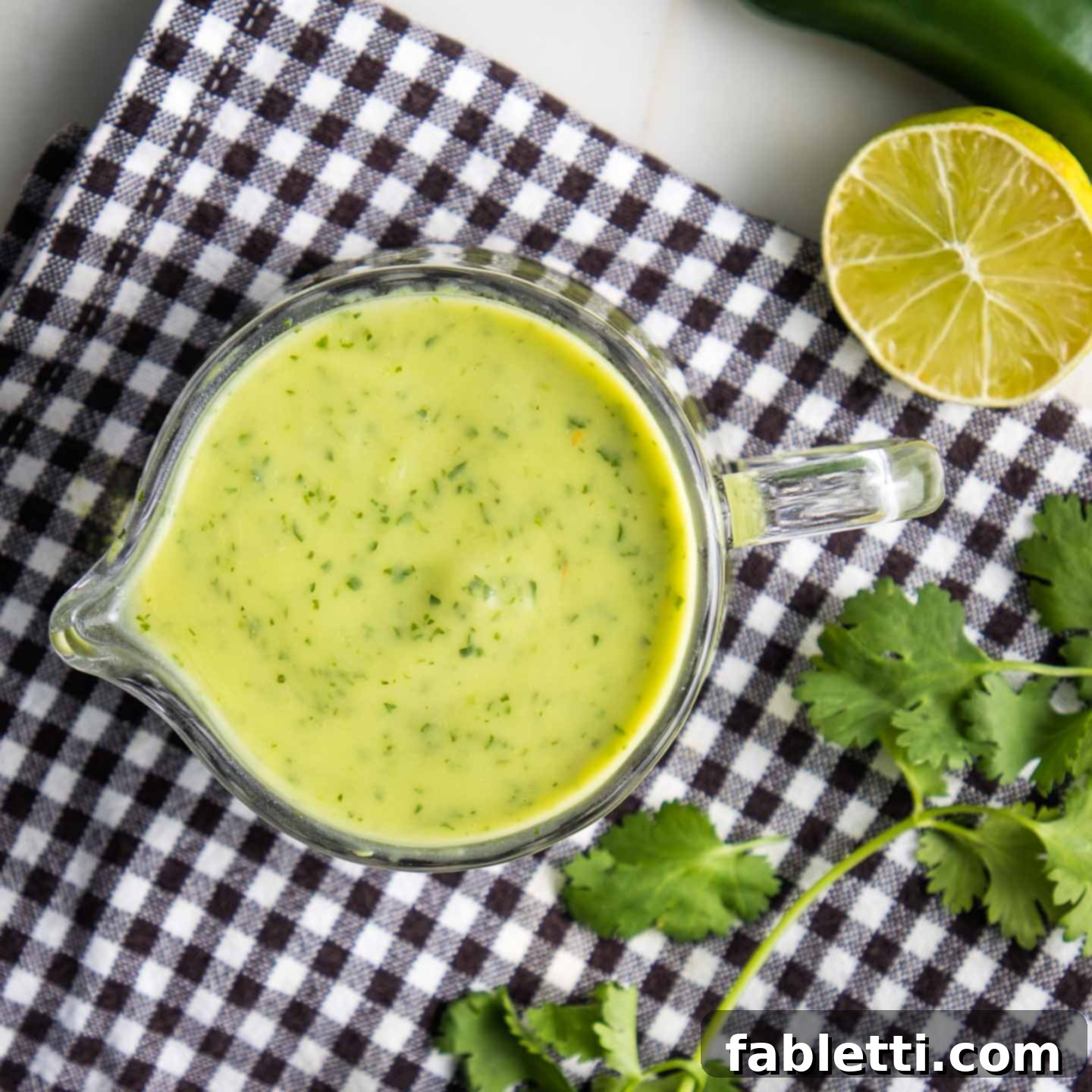 Luscious Dairy-Free Avocado Lime Dressing 1 featured 8954