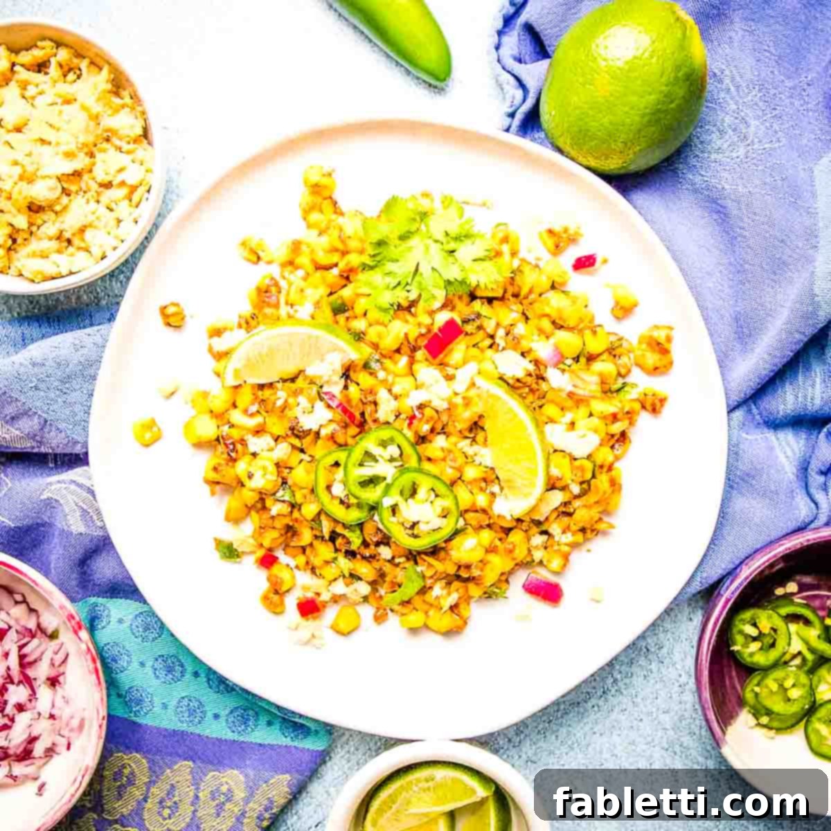 Zesty Vegan Elote 1 featured 8995