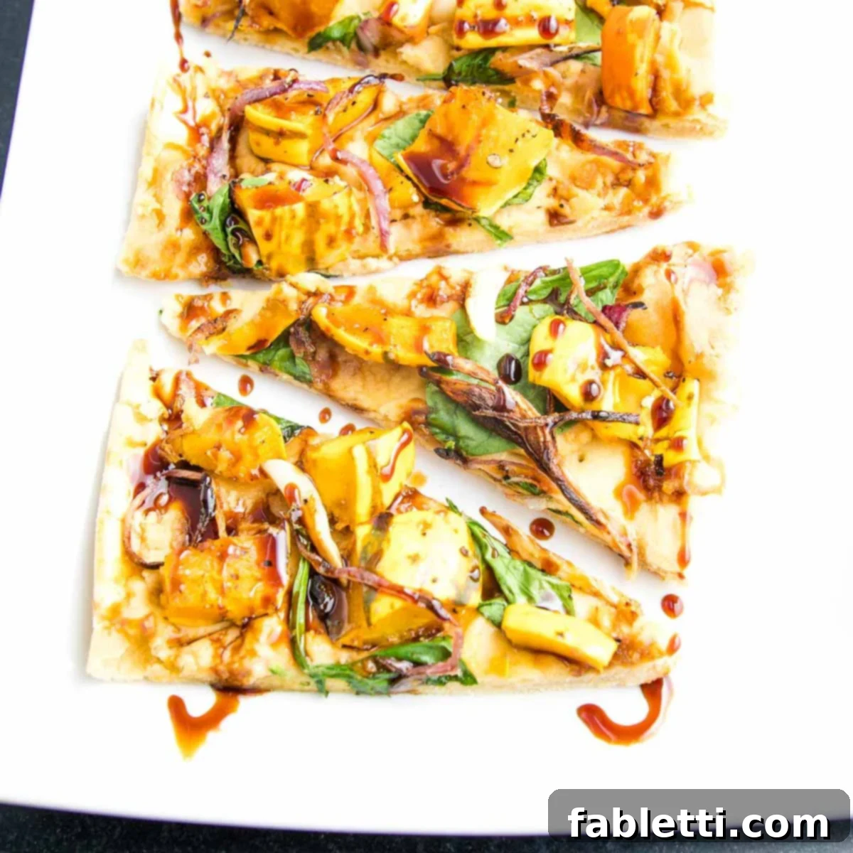 Effortless Plant-Based Flatbread 1 featured 9501