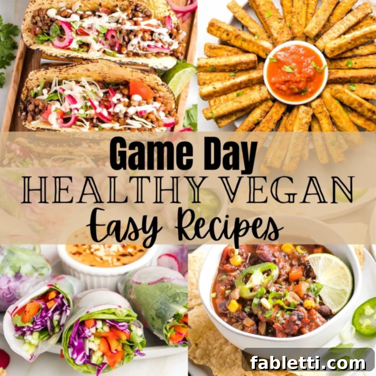 Fuel Your Fandom: Wholesome Super Bowl 2025 Bites 1 featured 9757