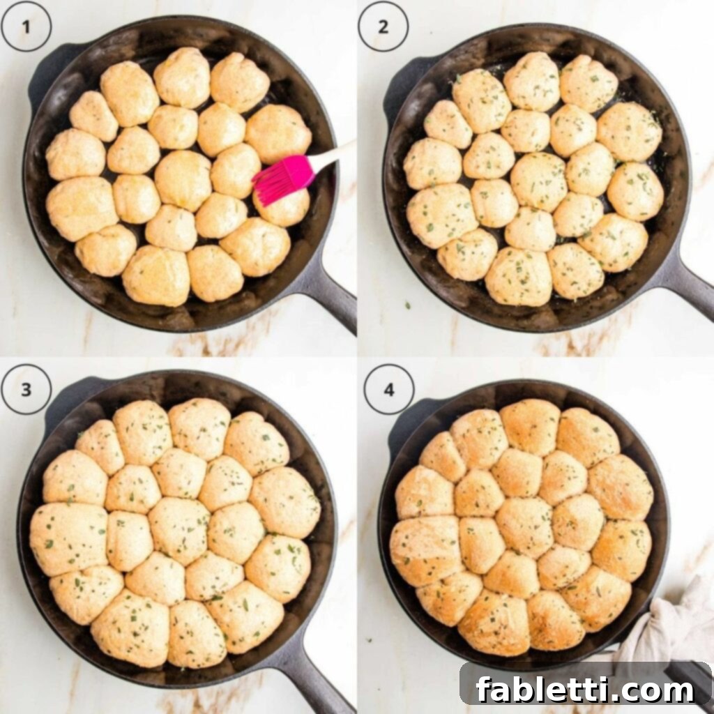 Fluffy Vegan Dinner Rolls 18 img 11464 17