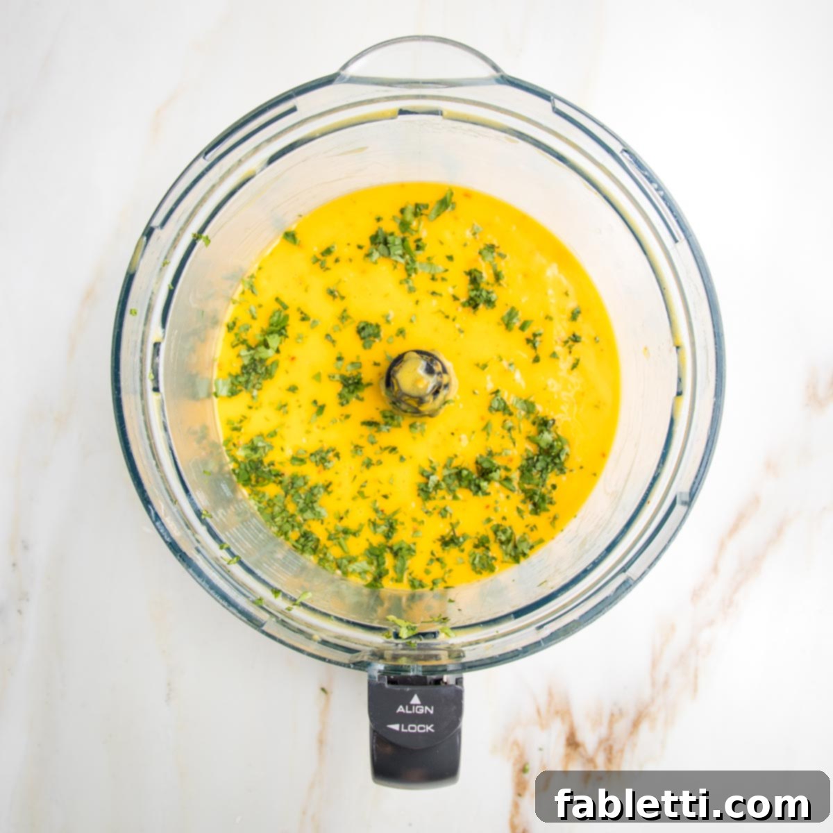 Tropical Mango Vinaigrette 14 img 13028 13