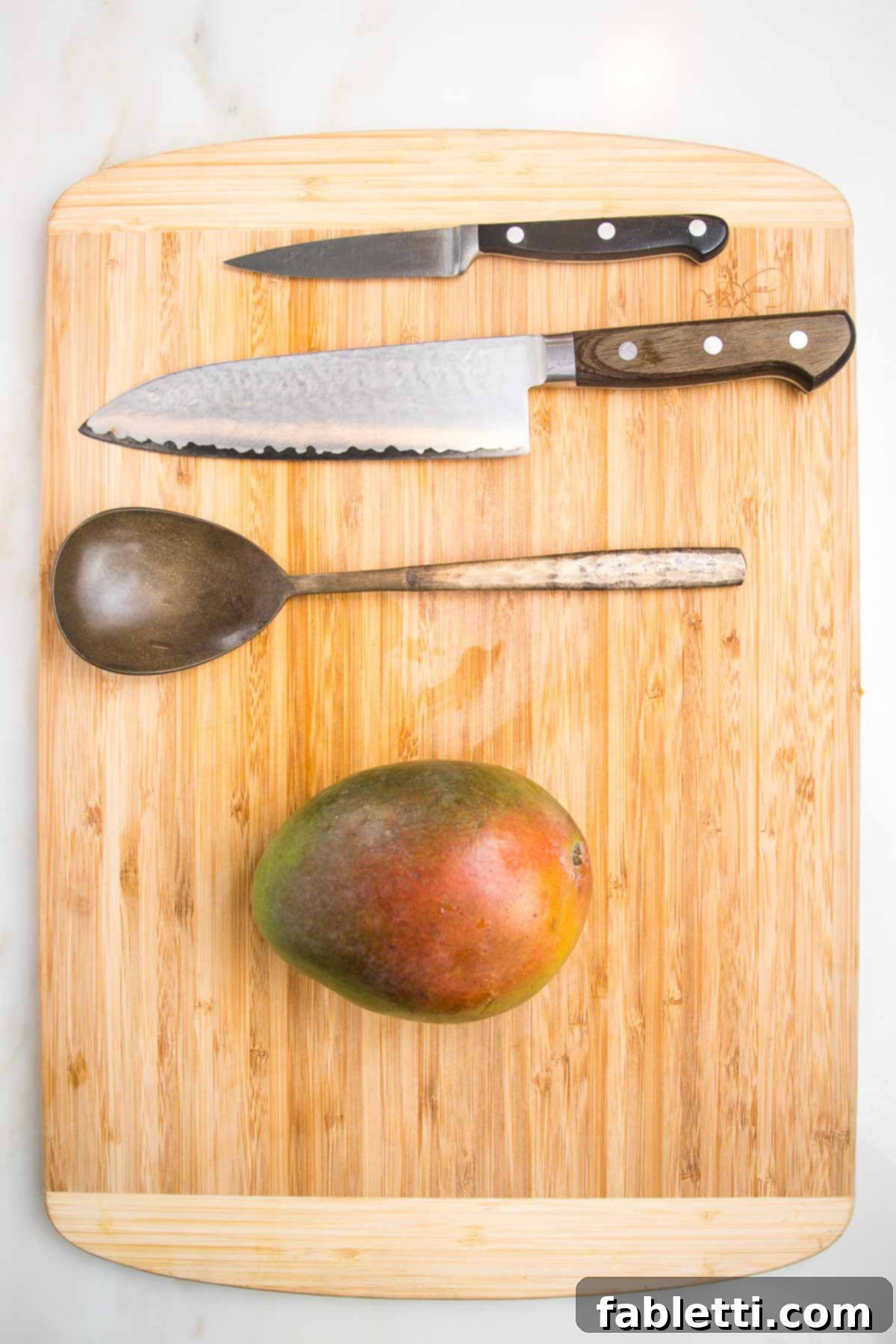 Tropical Mango Vinaigrette 6 img 13028 5